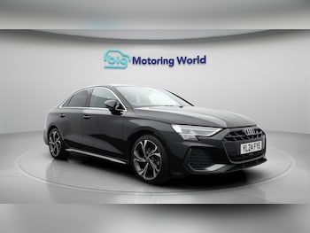 Used Audi A3 2024 for sale - 79289707: Photo