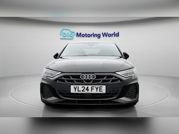 Used Audi A3 2024 for sale - 79289707: Photo