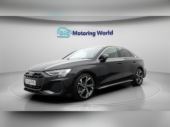 Used Audi A3 2024 for sale - 79289707: Photo