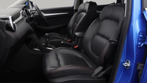 Used MG MG ZS 2021 for sale - 76199954: Photo 15