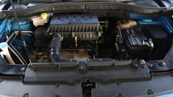 Used MG MG ZS 2021 for sale - 76199954: Photo 20
