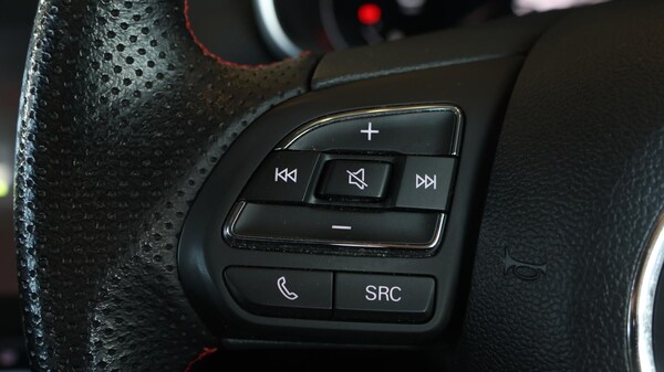 Used MG MG ZS 2021 for sale - 76199954: Photo 24