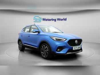 Used MG MG ZS 2021 for sale - 76199954: Photo 2