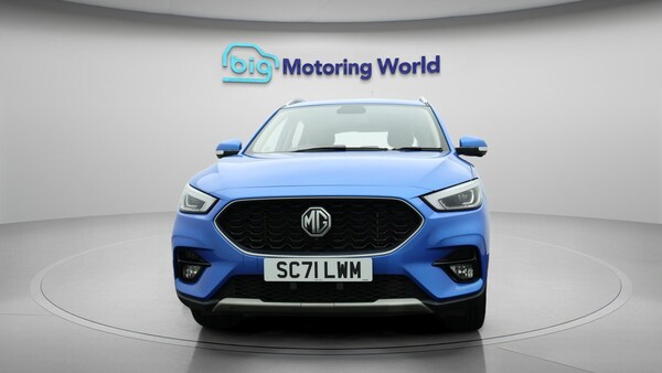 Used MG MG ZS 2021 for sale - 76199954: Photo 3