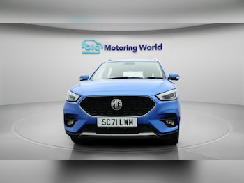 Used MG MG ZS 2021 for sale - 76199954: Photo 3