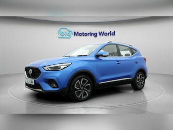 Used MG MG ZS 2021 for sale - 76199954: Photo 4