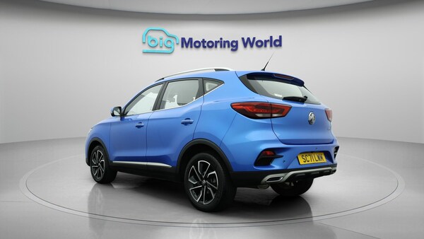 Used MG MG ZS 2021 for sale - 76199954: Photo 6