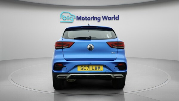Used MG MG ZS 2021 for sale - 76199954: Photo 7