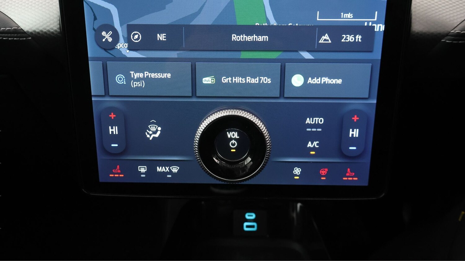 Used Ford Mustang Mach-E 2022 for sale - 77516623: Photo 12