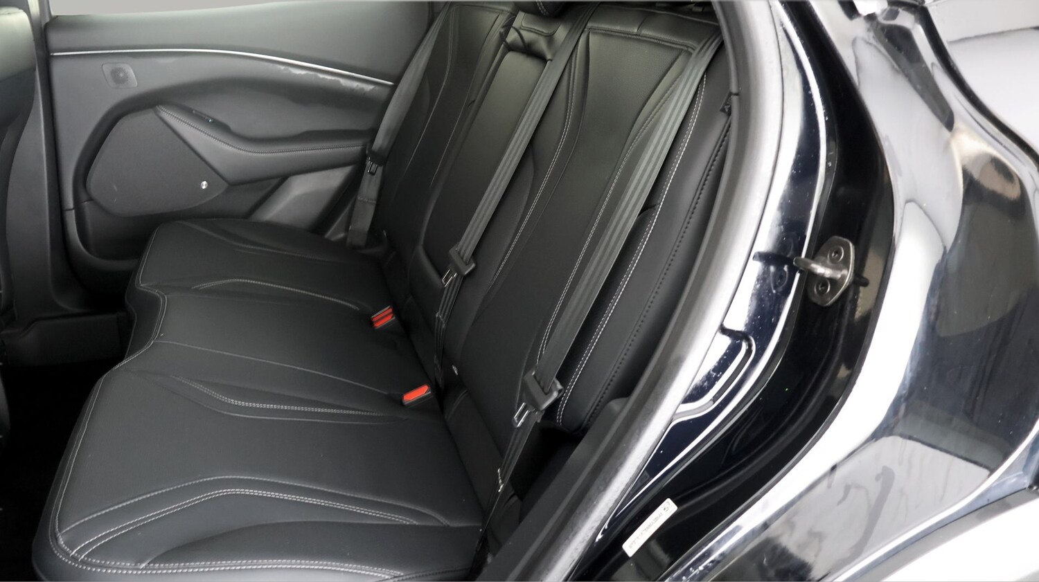 Used Ford Mustang Mach-E 2022 for sale - 77516623: Photo 16