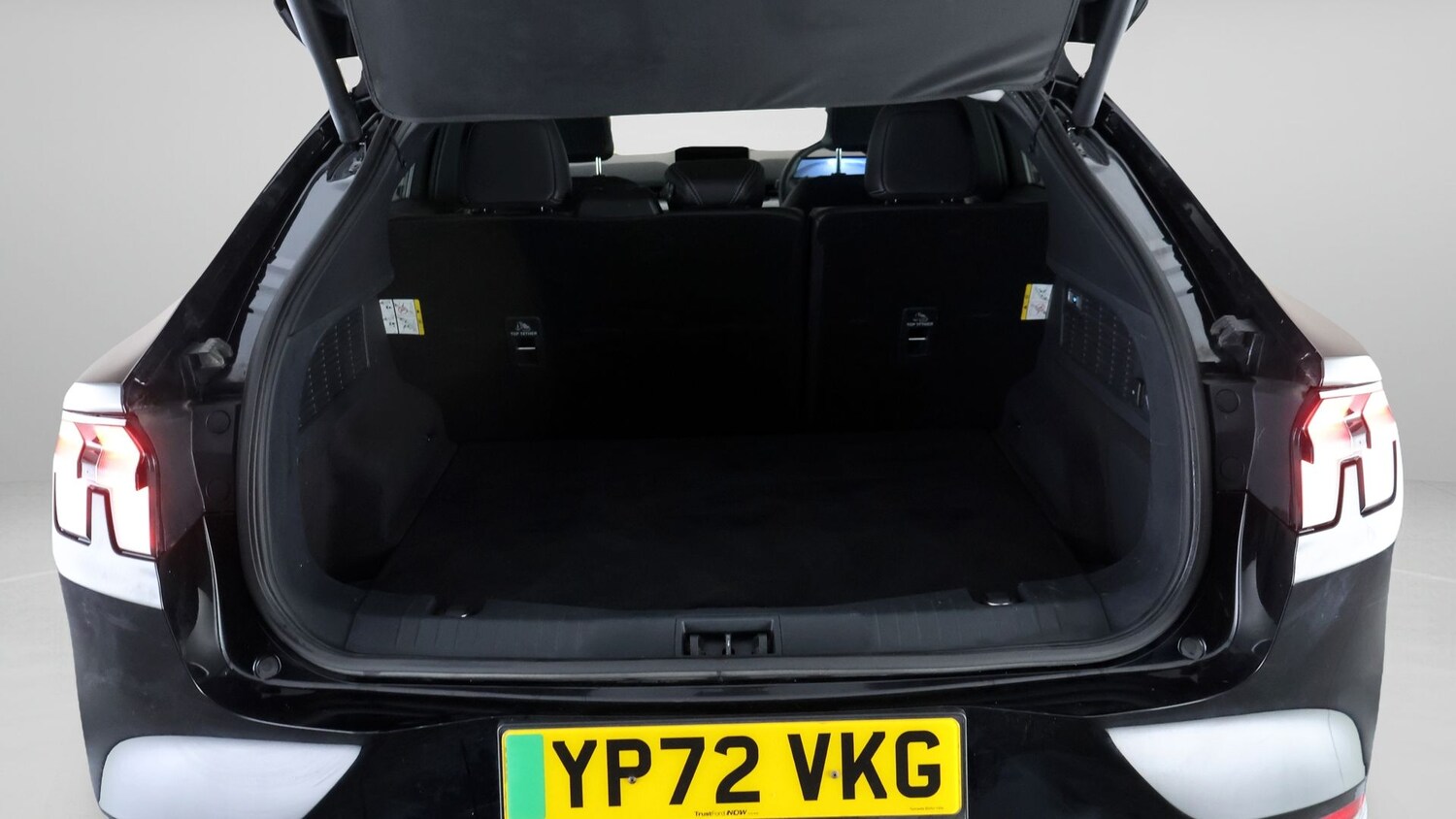 Used Ford Mustang Mach-E 2022 for sale - 77516623: Photo 17