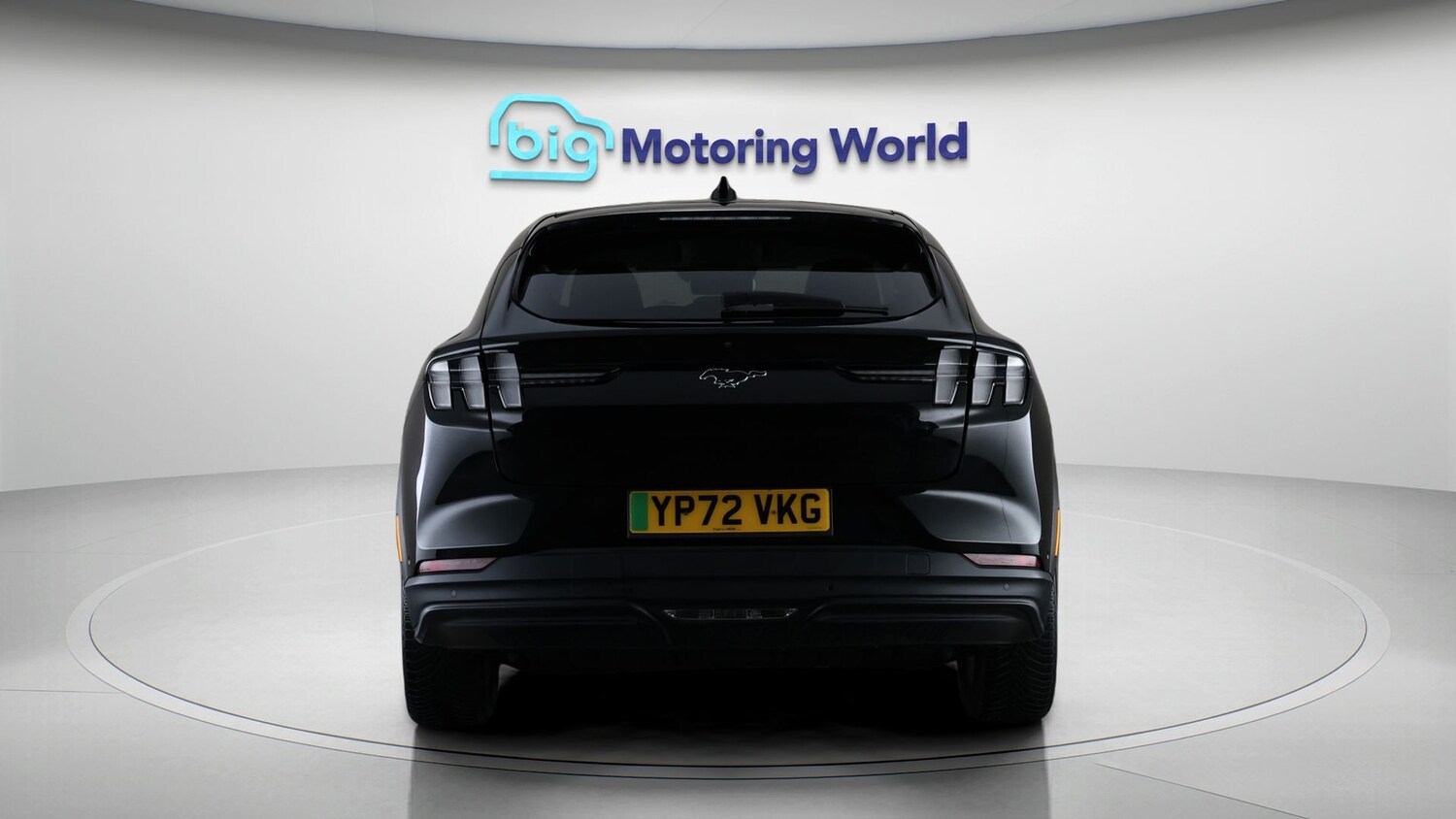 Used Ford Mustang Mach-E 2022 for sale - 77516623: Photo 6