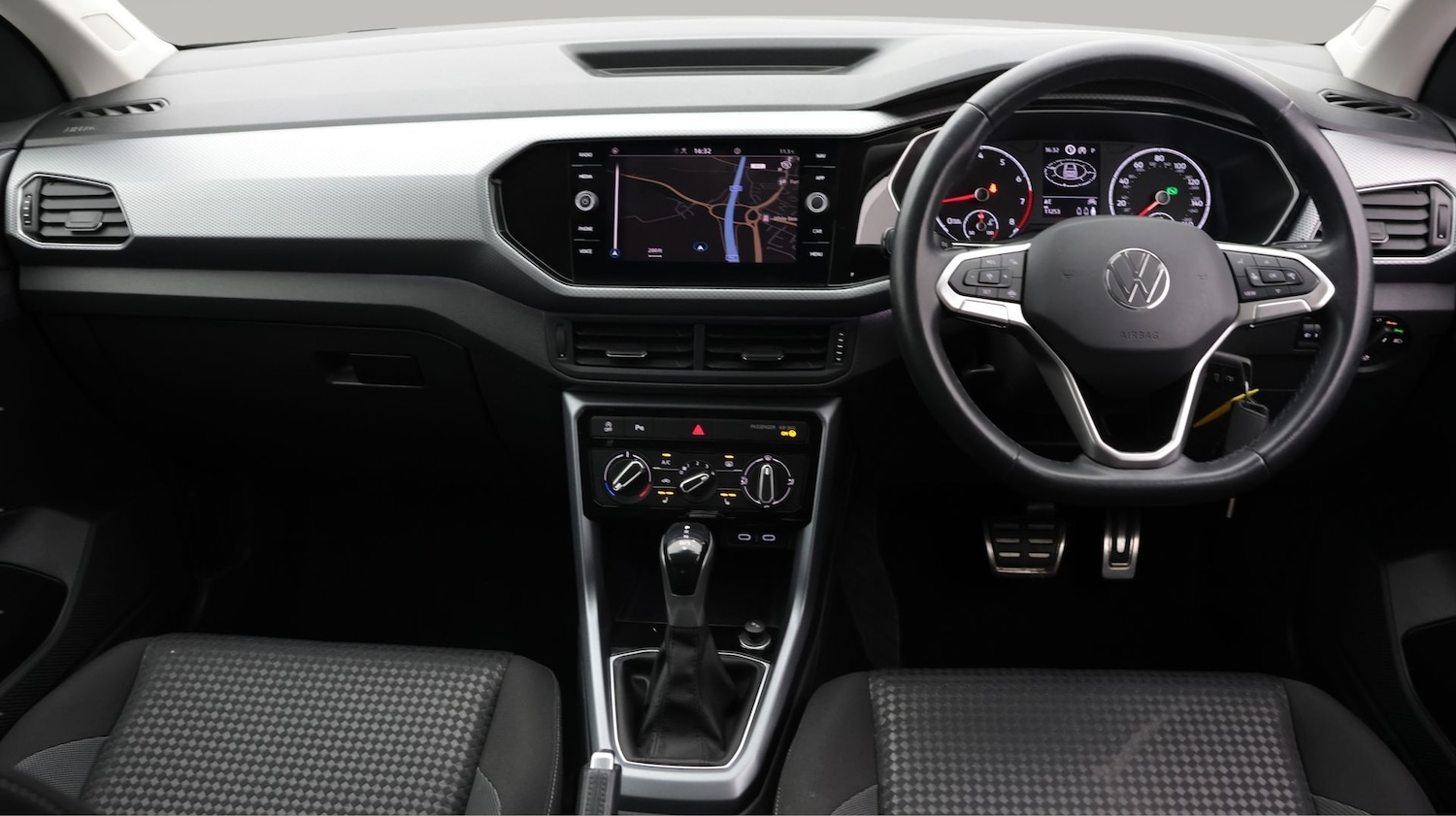 Used Volkswagen T-Cross 2021 for sale - 77595669: Photo 13