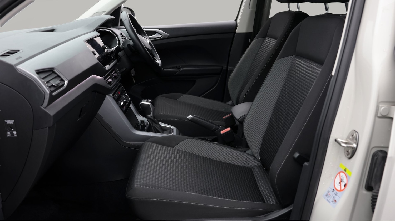 Used Volkswagen T-Cross 2021 for sale - 77595669: Photo 14