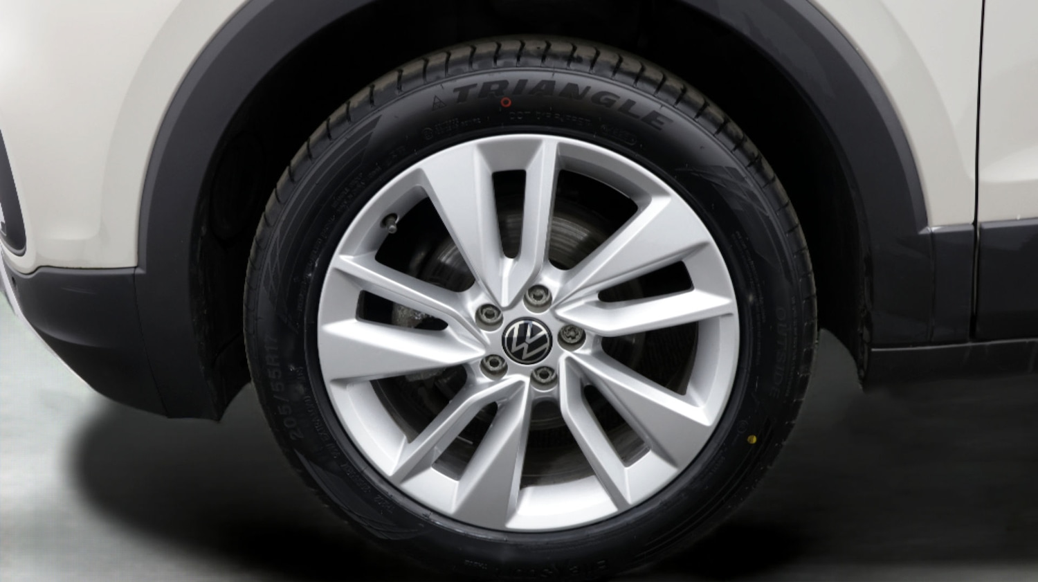 Used Volkswagen T-Cross 2021 for sale - 77595669: Photo 18