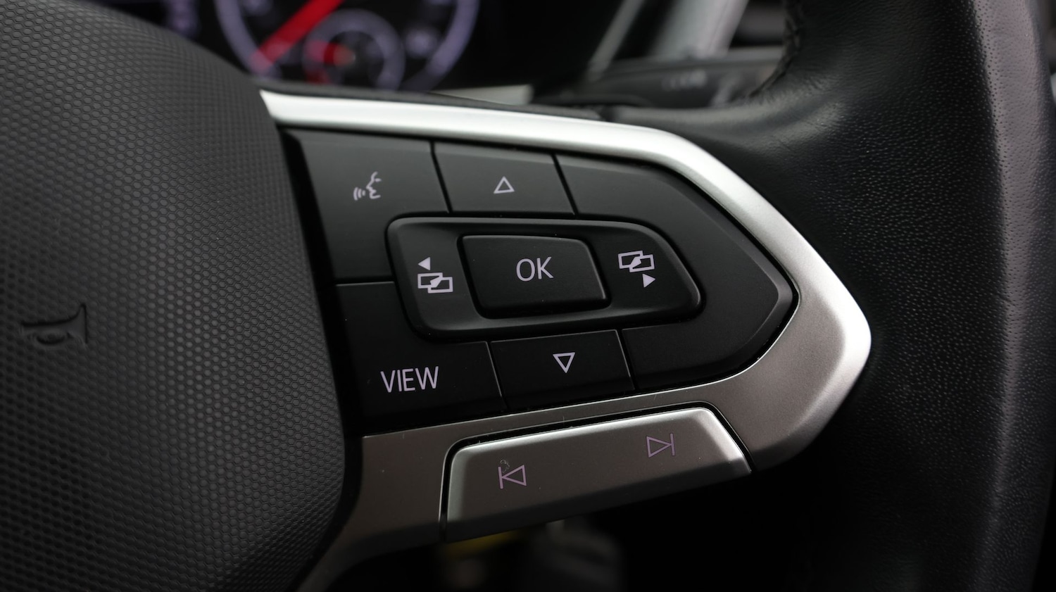 Used Volkswagen T-Cross 2021 for sale - 77595669: Photo 24