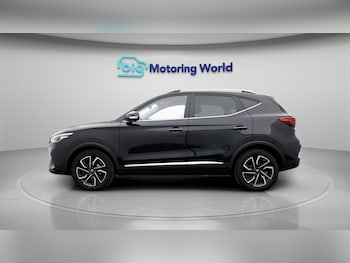 Used MG MG ZS 2023 for sale - 77137157: Photo