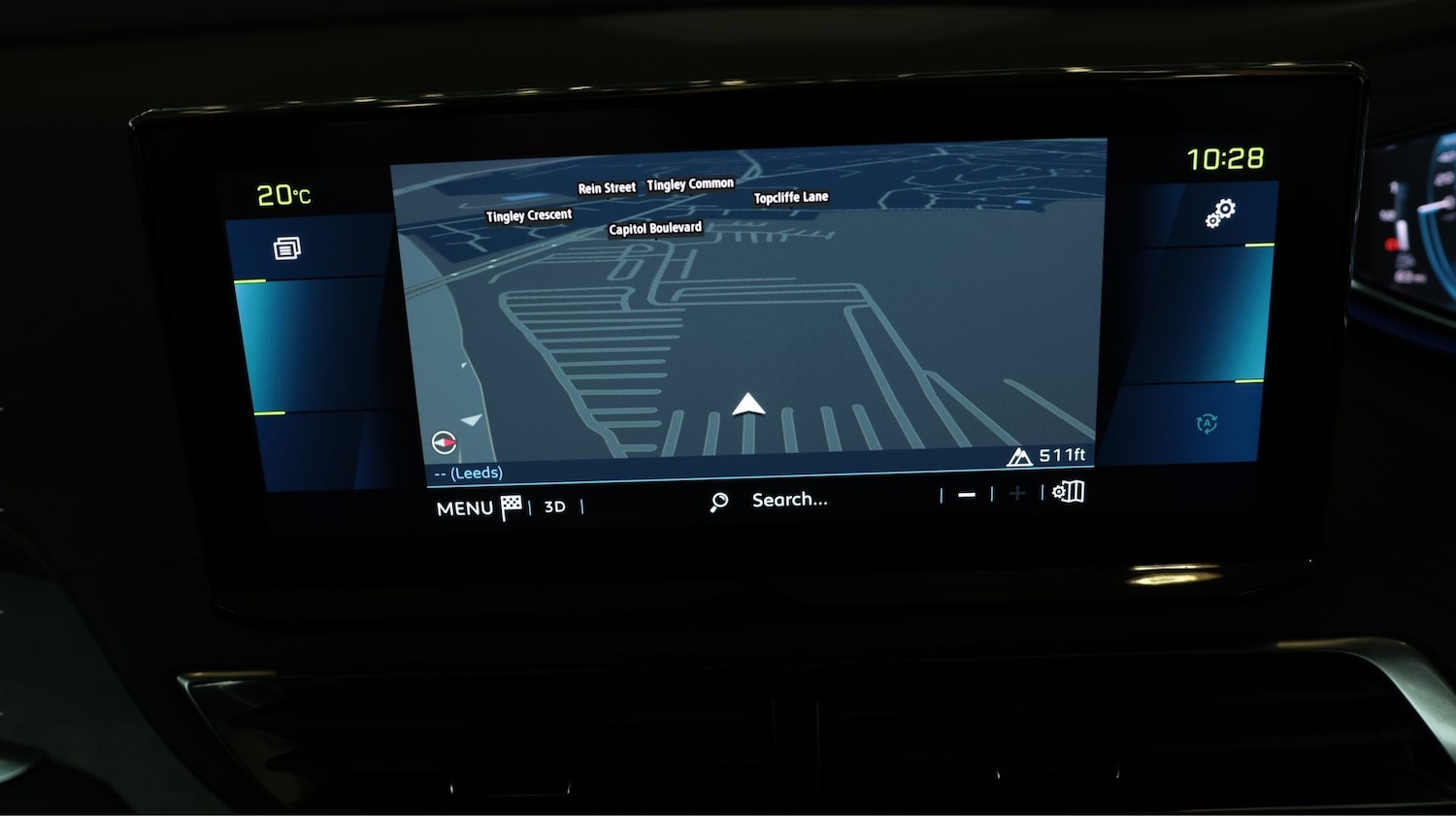 Used Peugeot 3008 2022 for sale - 77778564: Photo 11