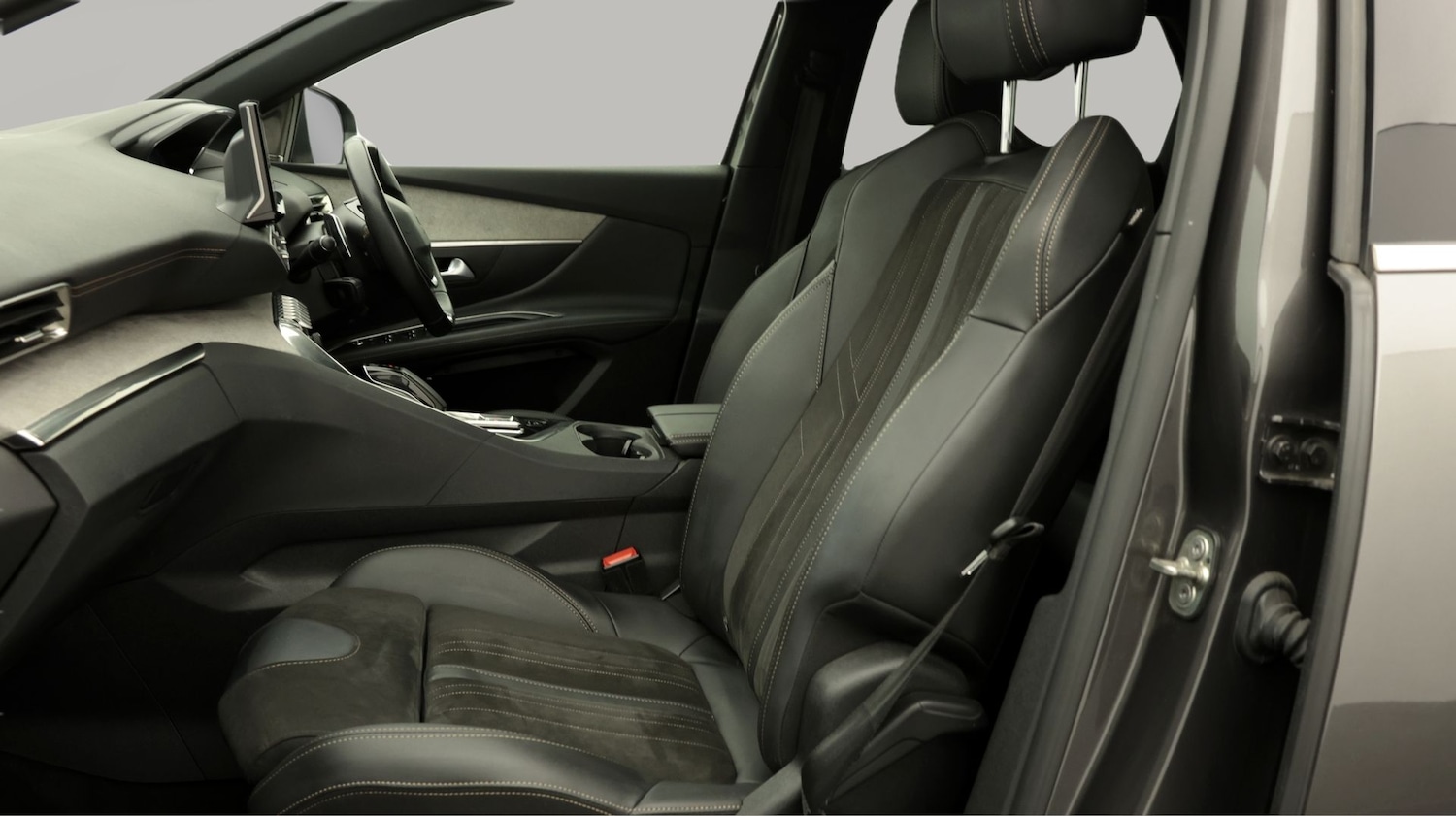 Used Peugeot 3008 2022 for sale - 77778564: Photo 14