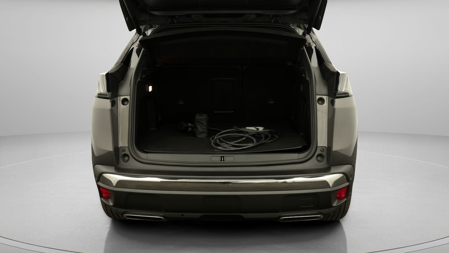 Used Peugeot 3008 2022 for sale - 77778564: Photo 17