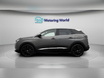 Used Peugeot 3008 2022 for sale - 77778564: Photo