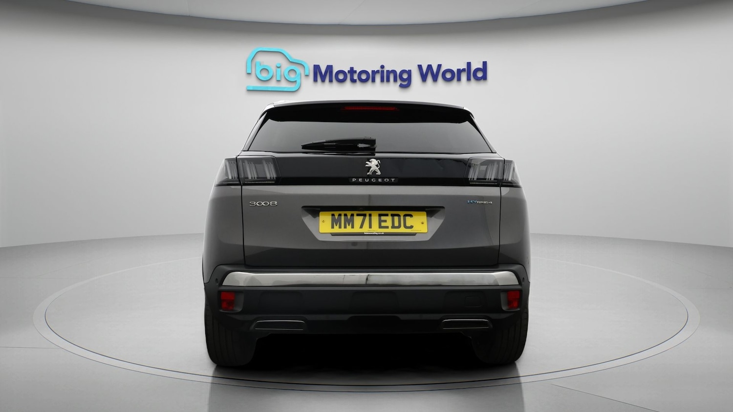 Used Peugeot 3008 2022 for sale - 77778564: Photo 6