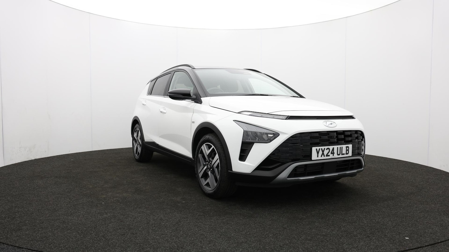Vehicle 45