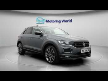 Used Volkswagen T-Roc 2022 for sale - 75268592: Photo