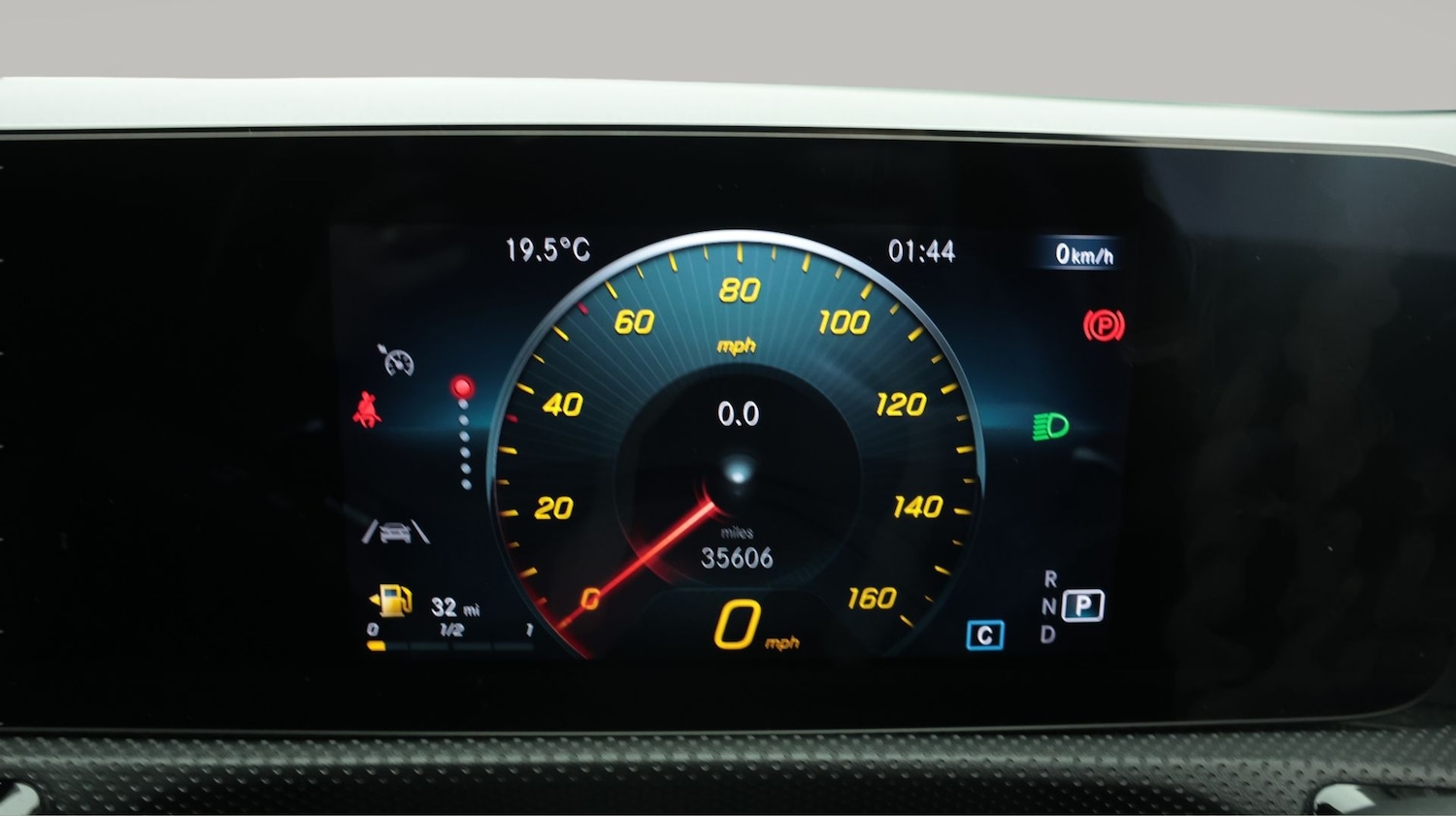 Used Mercedes-Benz A-Class 2021 for sale - 78071054: Photo 10