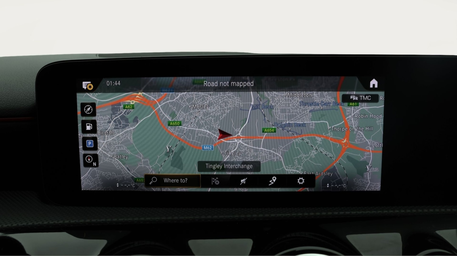 Used Mercedes-Benz A-Class 2021 for sale - 78071054: Photo 11