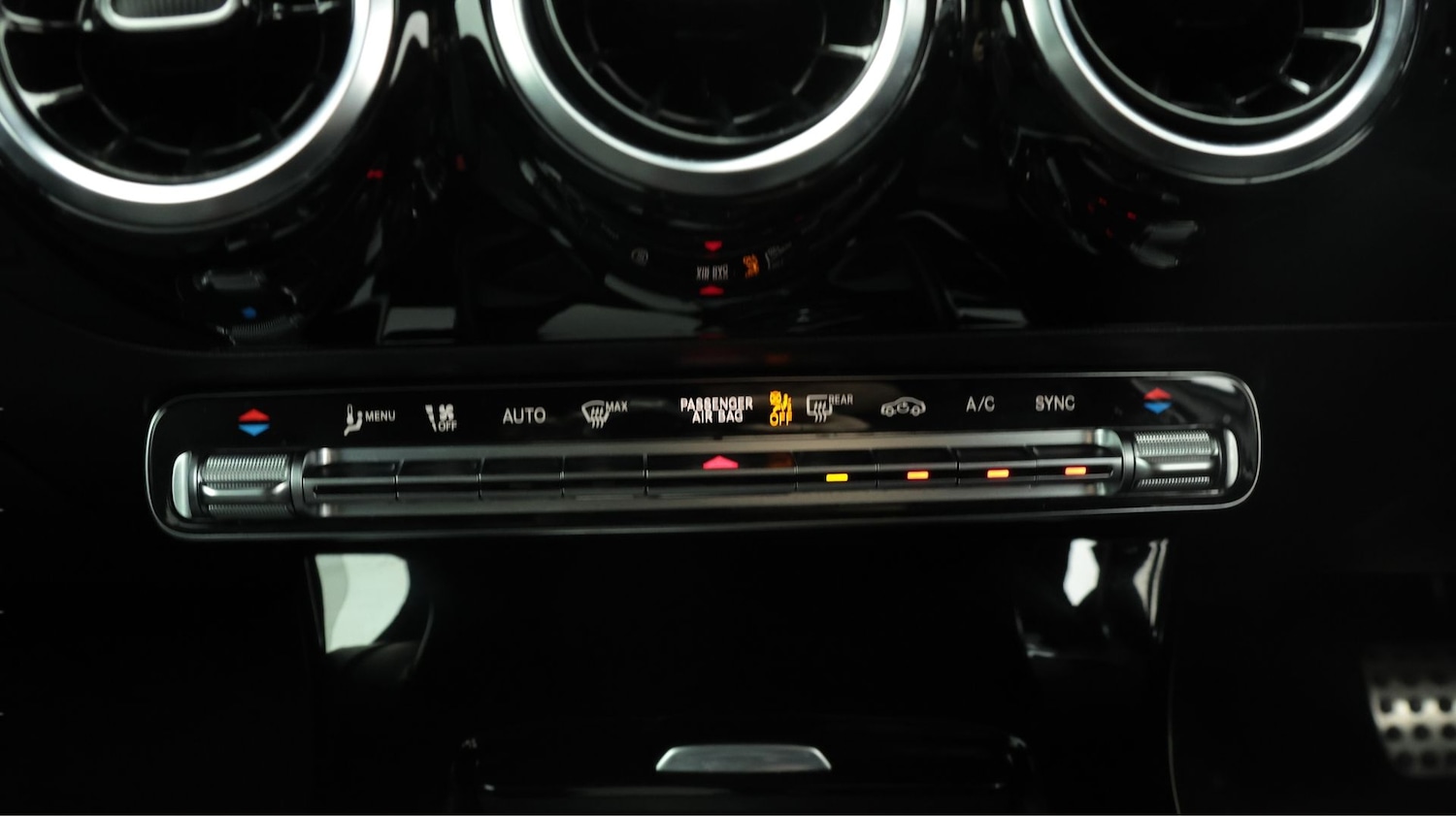 Used Mercedes-Benz A-Class 2021 for sale - 78071054: Photo 12