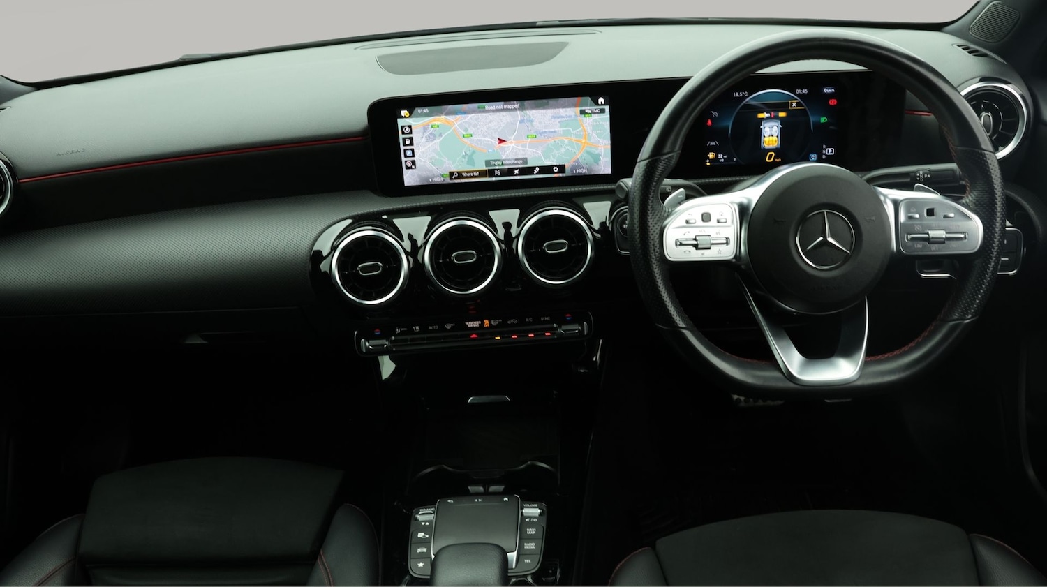 Used Mercedes-Benz A-Class 2021 for sale - 78071054: Photo 13