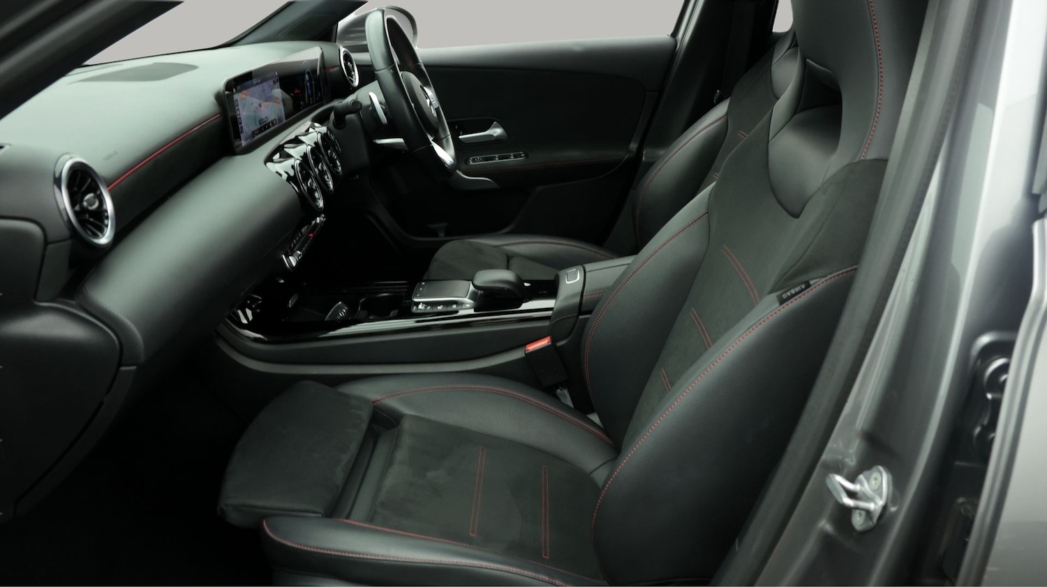 Used Mercedes-Benz A-Class 2021 for sale - 78071054: Photo 14