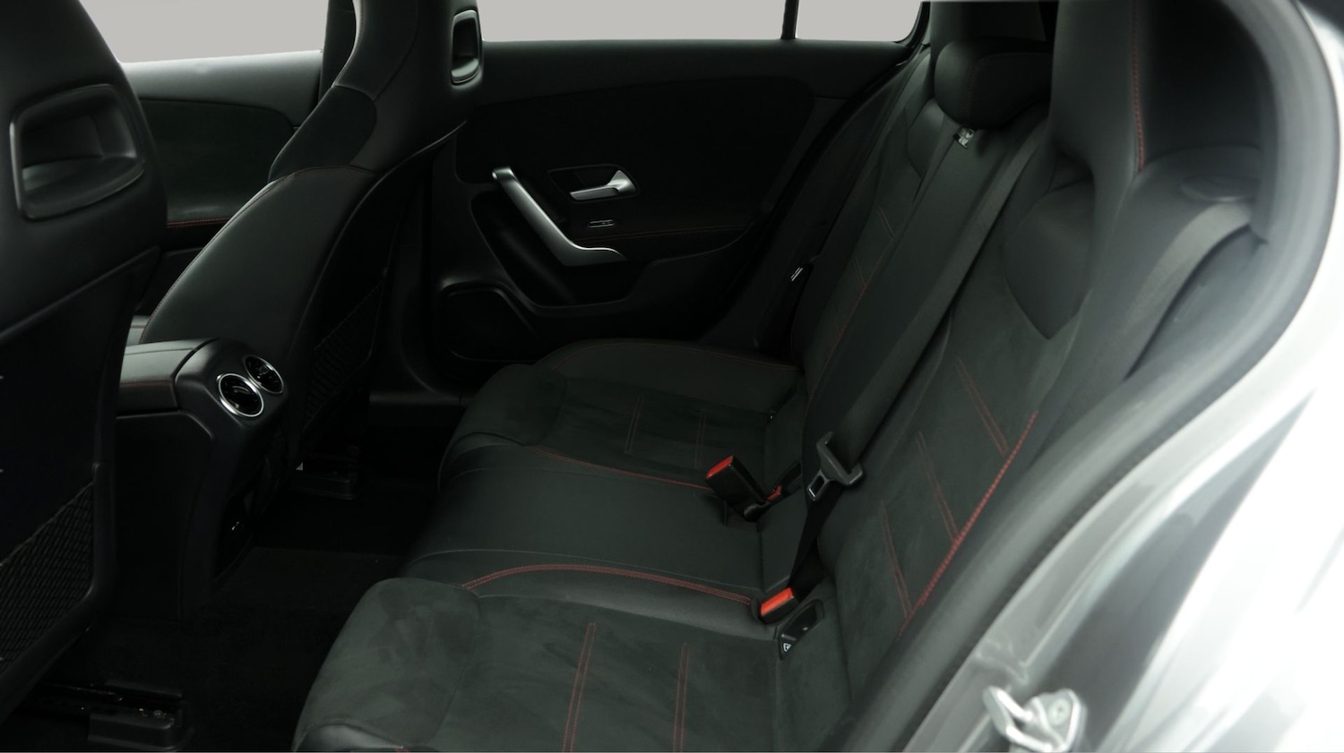 Used Mercedes-Benz A-Class 2021 for sale - 78071054: Photo 16