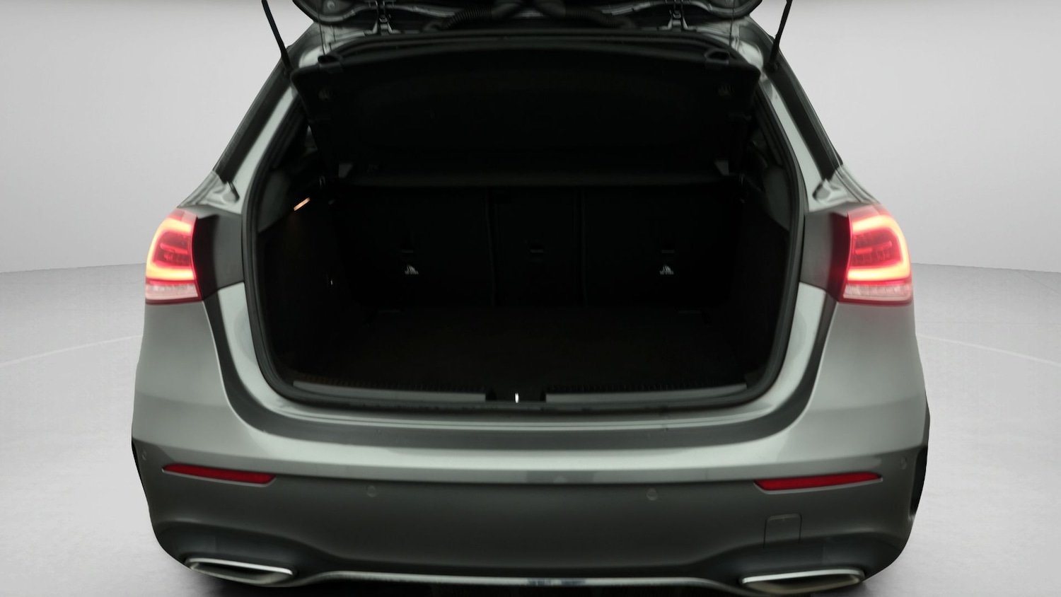 Used Mercedes-Benz A-Class 2021 for sale - 78071054: Photo 17