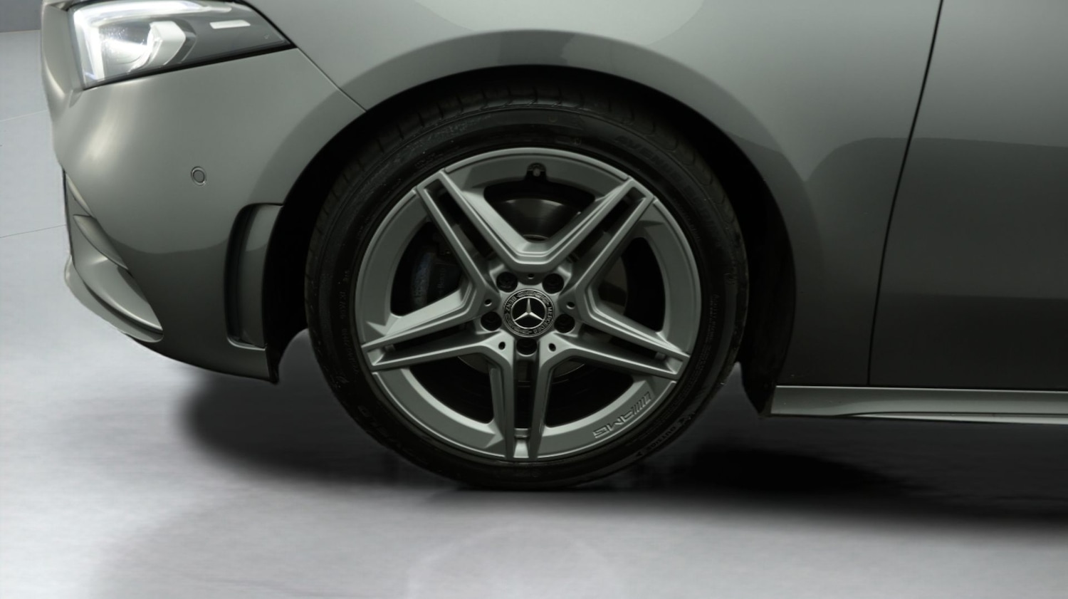 Used Mercedes-Benz A-Class 2021 for sale - 78071054: Photo 18