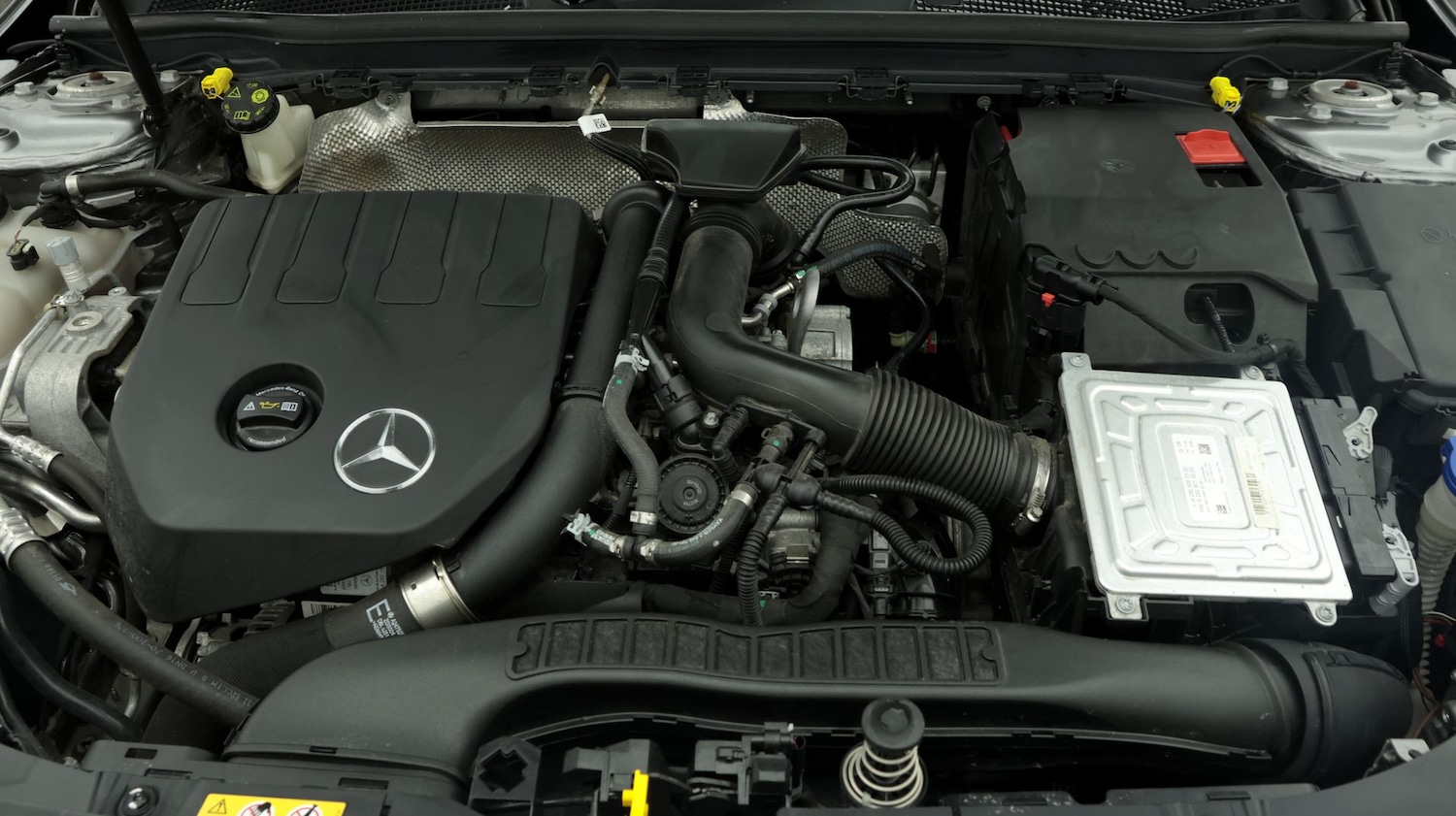 Used Mercedes-Benz A-Class 2021 for sale - 78071054: Photo 19
