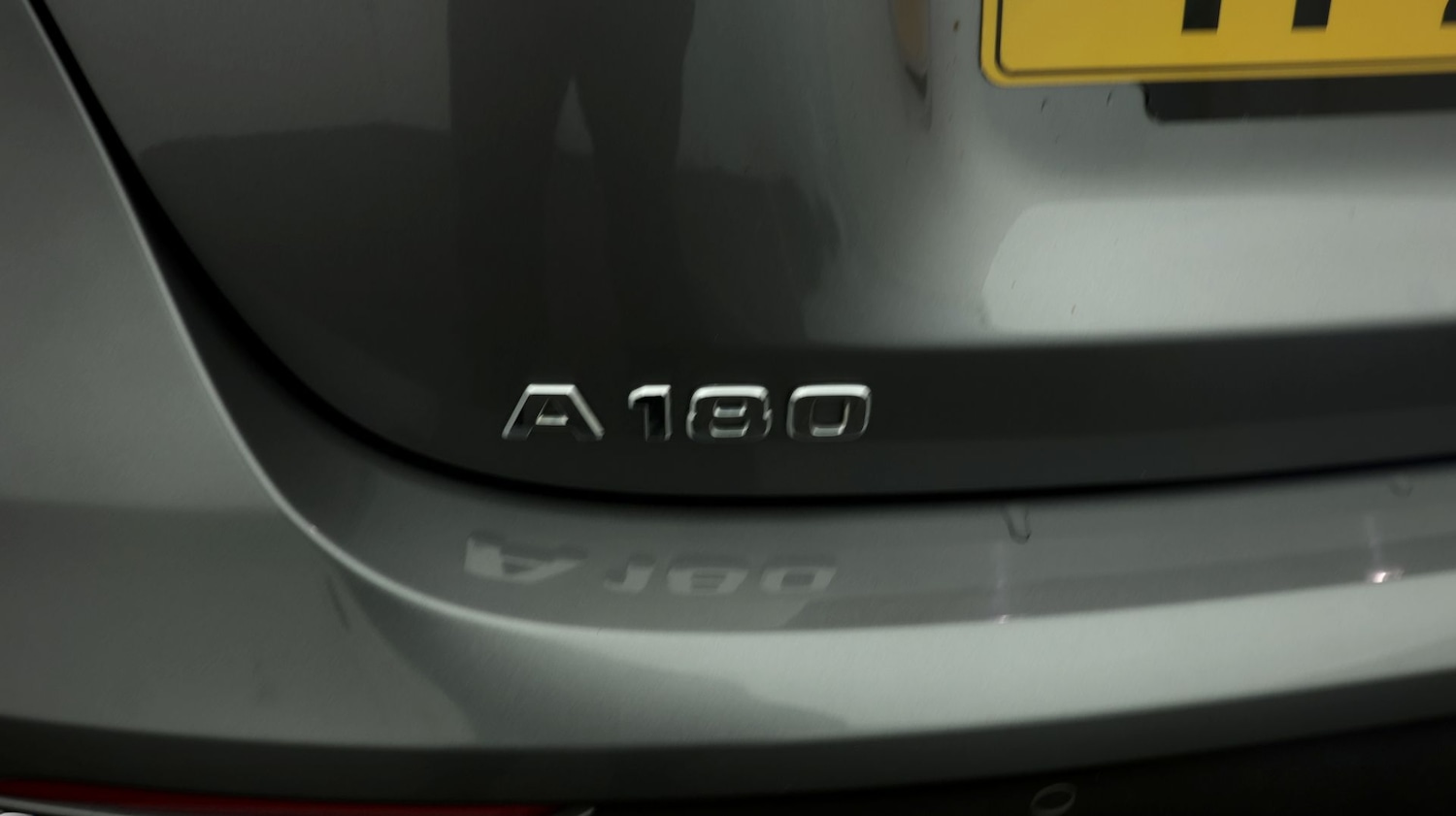 Used Mercedes-Benz A-Class 2021 for sale - 78071054: Photo 20