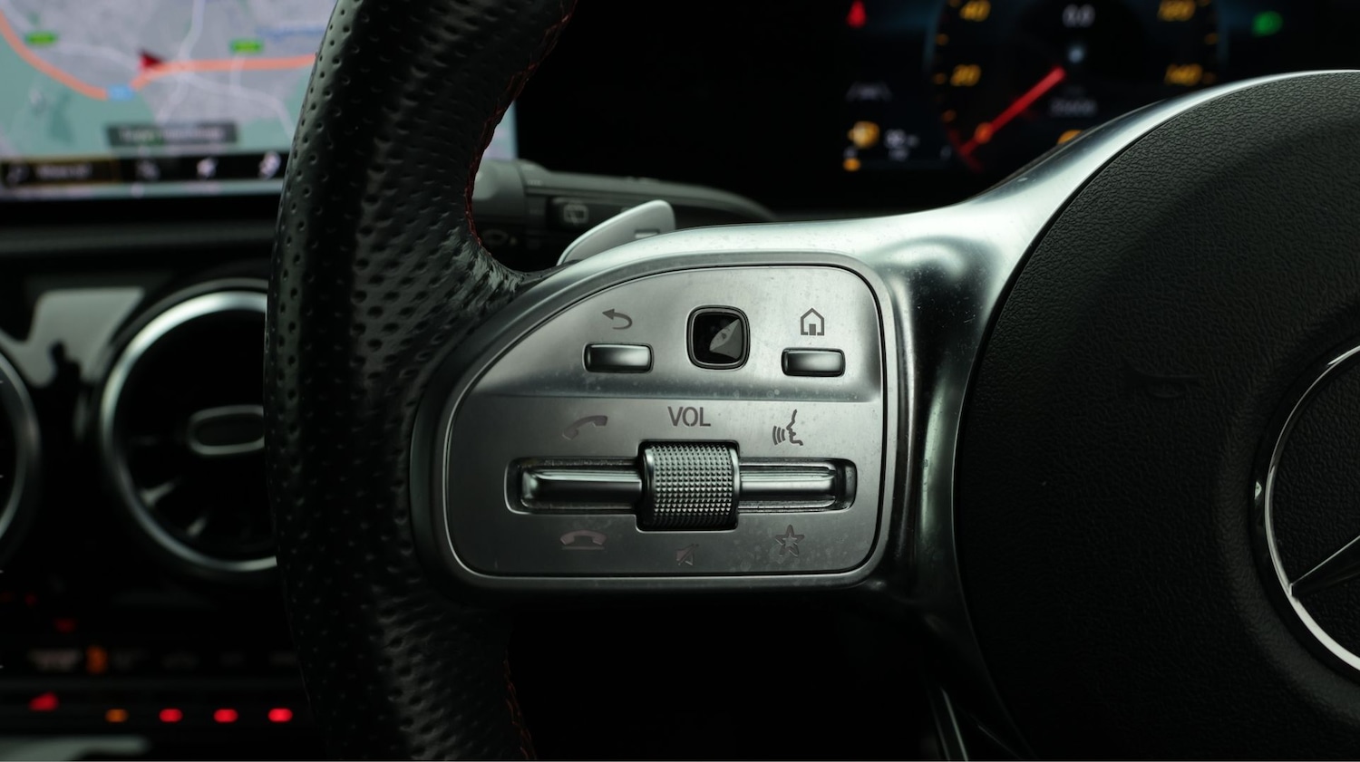 Used Mercedes-Benz A-Class 2021 for sale - 78071054: Photo 21