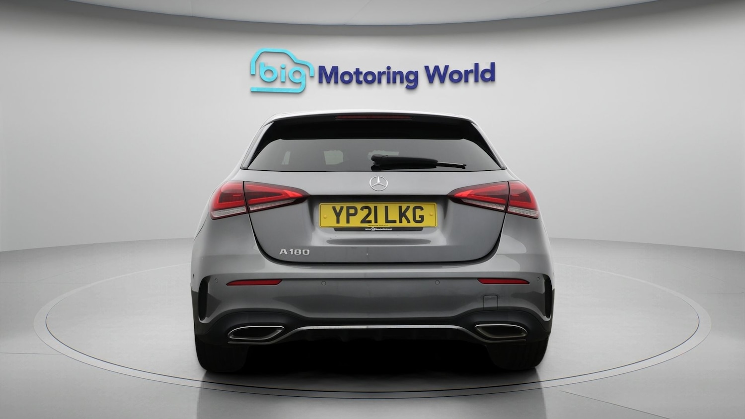 Used Mercedes-Benz A-Class 2021 for sale - 78071054: Photo 6