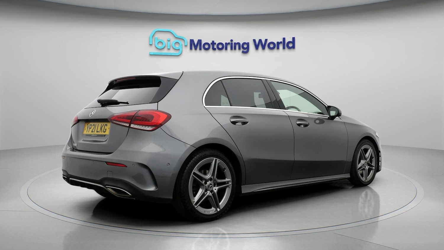 Used Mercedes-Benz A-Class 2021 for sale - 78071054: Photo 7