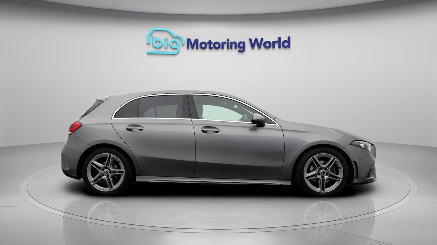 Used Mercedes-Benz A-Class 2021 for sale - 78071054: Photo 8