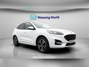 Used Ford Kuga 2021 for sale - 79177811: Photo