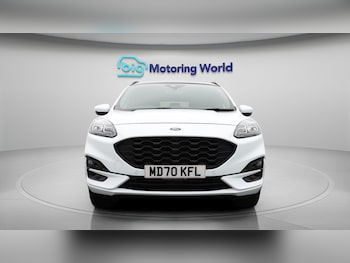 Used Ford Kuga 2021 for sale - 79177811: Photo
