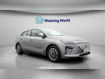 Used Hyundai IONIQ 2022 for sale - 79386946: Photo