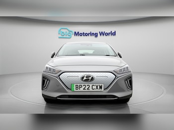 Used Hyundai IONIQ 2022 for sale - 79386946: Photo