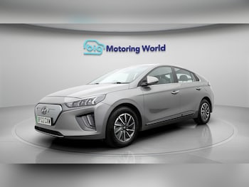 Used Hyundai IONIQ 2022 for sale - 79386946: Photo