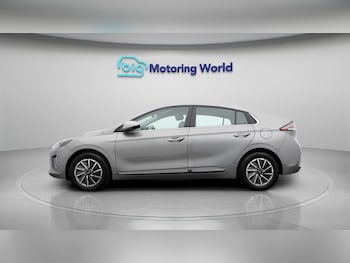 Used Hyundai IONIQ 2022 for sale - 79386946: Photo