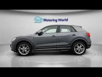 Used Audi Q2 2020 for sale - 74349847: Photo