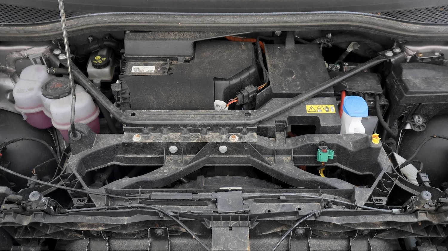 Used Audi Q4 e-tron 2021 for sale - 77851713: Photo 18